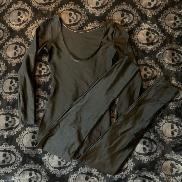 Mondor Bodysuit - Picture 2 of 3